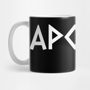 Apollo Mug